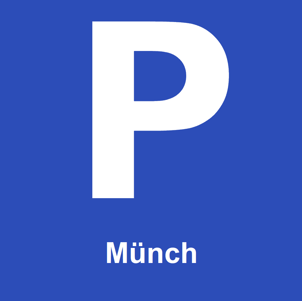Parkplatz Münch Leipzig