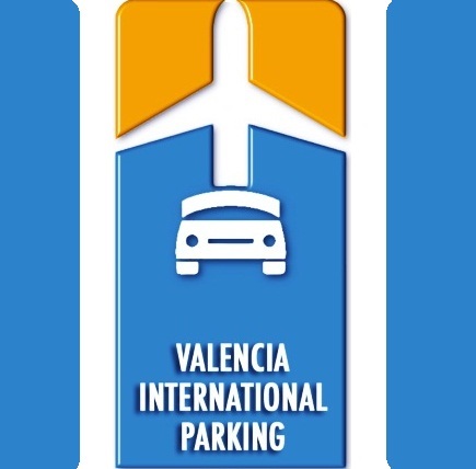 Internacional Parking Aeropuerto Valencia logo