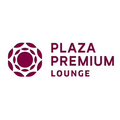 Plaza Premium Lounge T3 logo
