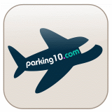 Parking10 Meet and Greet Aéroport de Barcelone