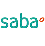 Pàrquing SABA Cardenal Benlloch logo