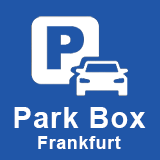 Park Box Valet Service At Frankfurt Airport