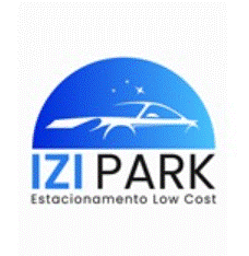 IZI Park - Serviço de transporte - Descoberto logo