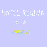 Hotel Regina Parking Roscoff logo