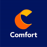 Comfort Hotel - Aeroporto Marsiglia Provenza logo