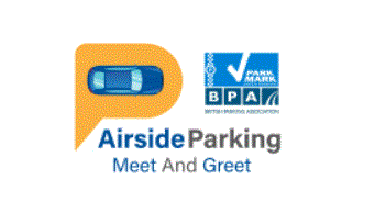 AirSide Meet and Greet - All Terminals
 logo