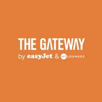The Gateway - Gatwick North logo