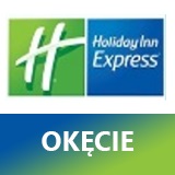 Holiday Inn Express Warsaw Chopin logo