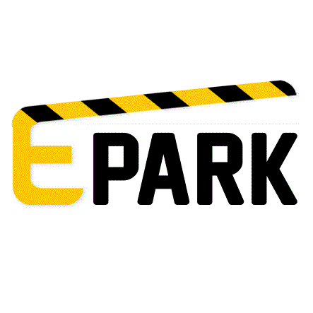 E-Park Gaziantep Havaalanı logo