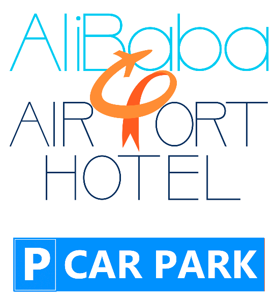 Dalaman Alibaba Airport Otopark logo