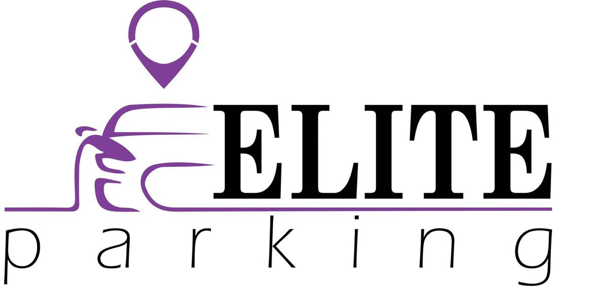 Elite parking Madrid logo