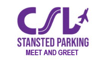 My CSL - Stansted Meet and Greet logo