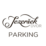 Hotel Dvor Jezersek Ljubljana logo