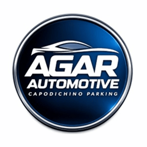 Agar Parking - Navetta - Coperto