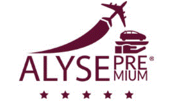 Alysé PREMIUM - Service de Voiturier - Non Couvert logo