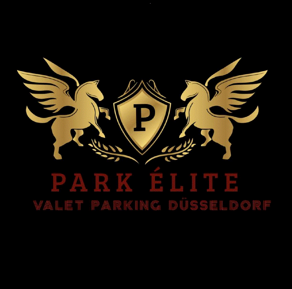 Park Elite Valet Dusseldorf Couvert logo