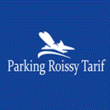 Parking Roissy Tarif Low Cost logo