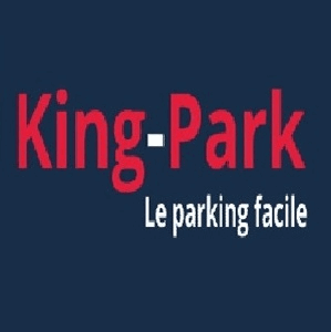 King Park - Navette - Non couvert logo