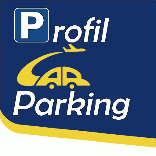 Online booking of official Lyon Airport P2 car park