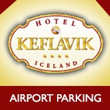 Hotel Keflavik Airport Parking