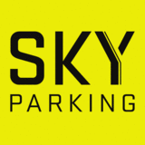 SKY PARKING VERONA - krinko parkiranje logo
