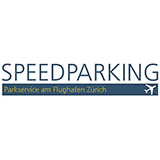 Speedparking Zürich logo