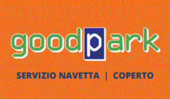 Good Park - Navetta - Coperto