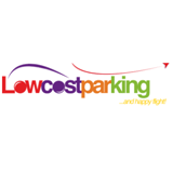 Lowcostparking Aeropuerto Valencia - Servicio de traslados logo
