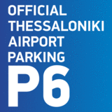 P6 - Official Thessaloniki “Makedonia” Airport Parking 