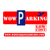 WoW Parking Low Cost - Aparcacoches logo