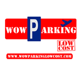 WoW Parking Low Cost - Mød og hils på logo