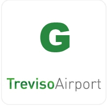 Park G - Treviso Official Airport Parking  At Treviso Airport