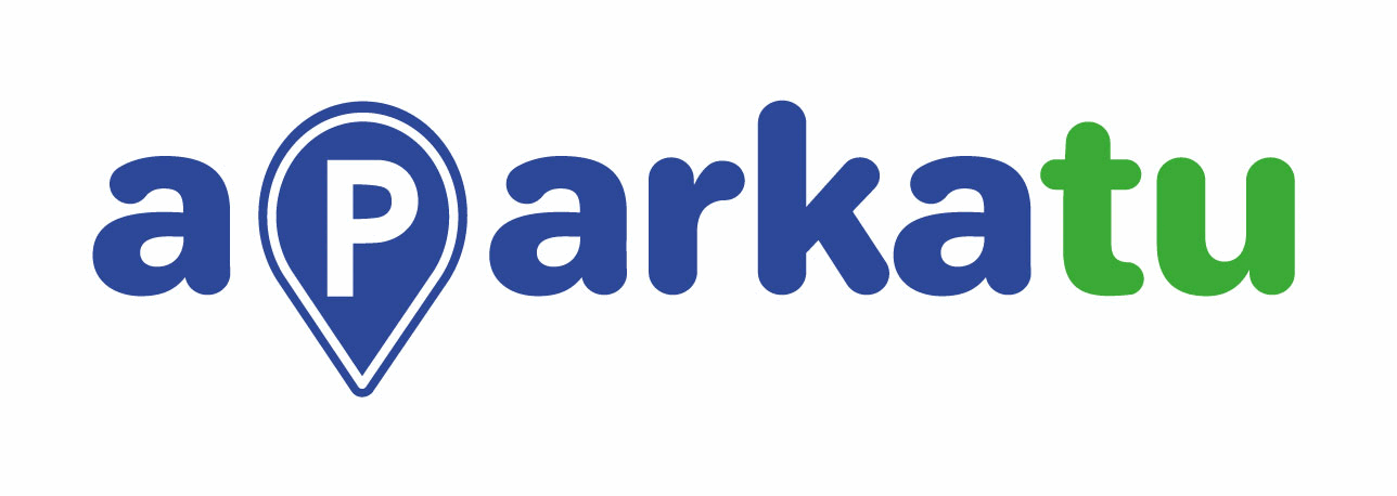 Aparkatu - Servicio de lanzadera At Bilbao Airport