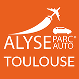 ALYSE PARC AUTO Toulouse At Toulouse Blagnac Airport