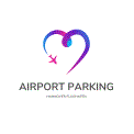 Airport Parking Hannover Valet Parkhaus Überdacht logo