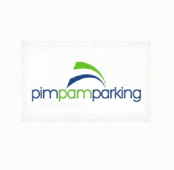 PimPam Parking - Traslado - Descoberto logo