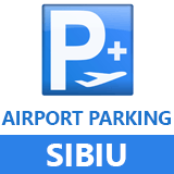 AIRPORTPARKING SIBIU logo