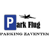 Park Flug Zaventem logo