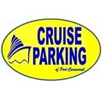 Cruise Parking at Port Canaveral logo