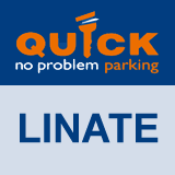 Quick Linate At Milan Linate Airport