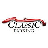 Classic Parking Hamburg Airport logo