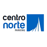 Parking Centro Norte Madrid Santiago Bernabéu logo