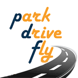 Park Drive Fly Letiště Mnichov logo