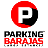 Parking Barajas T1-T2 At Madrid Airport