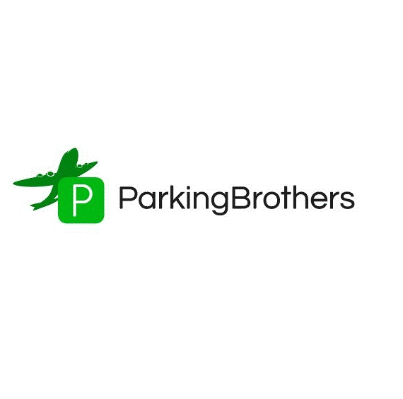 Parking Brothers - Shuttle - Open Air logo