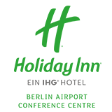 Podzemí Parking Holiday Inn BER logo