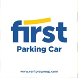 First Parking - Scoperto logo