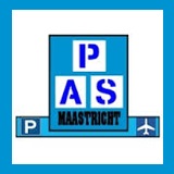 APS 1 - Flughafen Maastricht logo