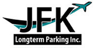 JFK Long Term Parking Inc. Valet Uncovered  logo