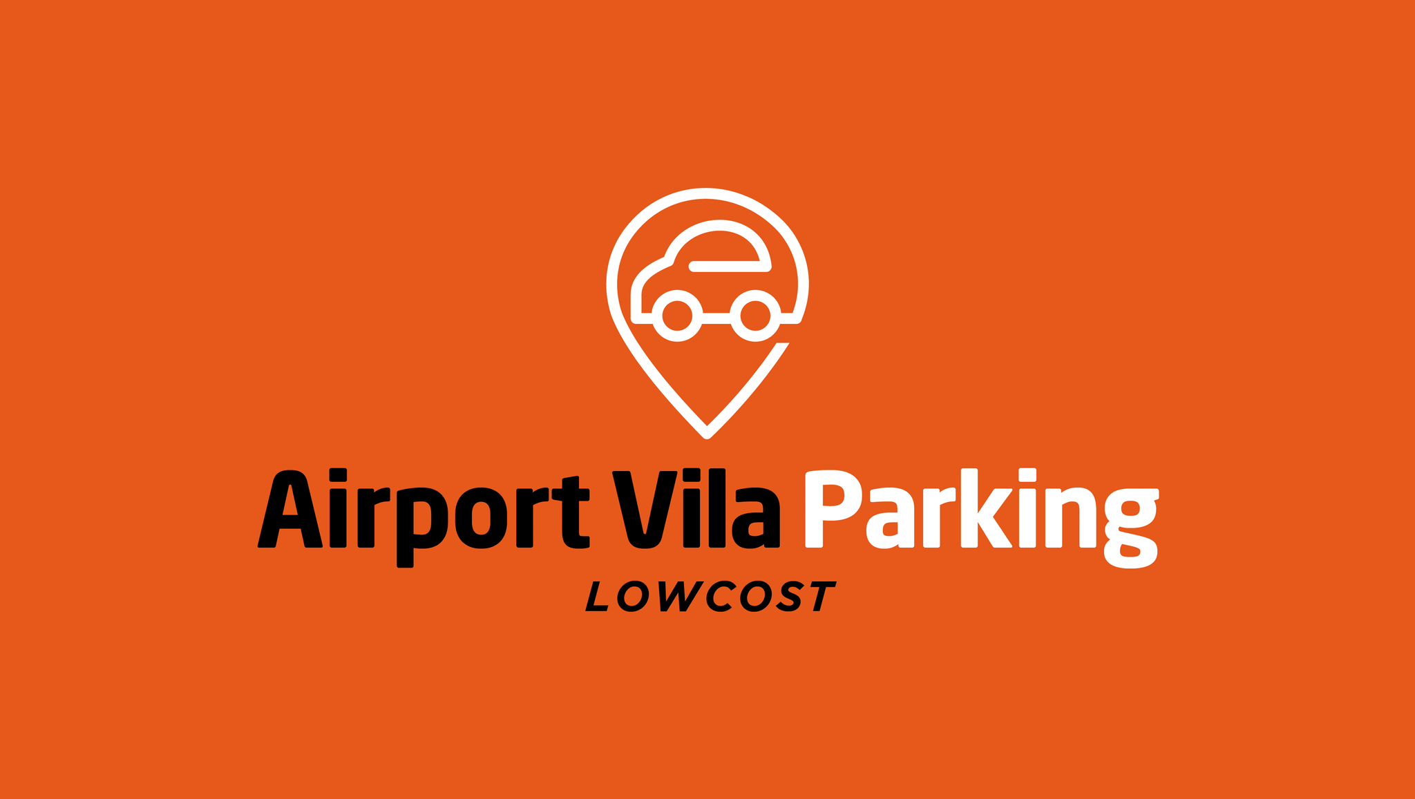 Airport Vila Parking
